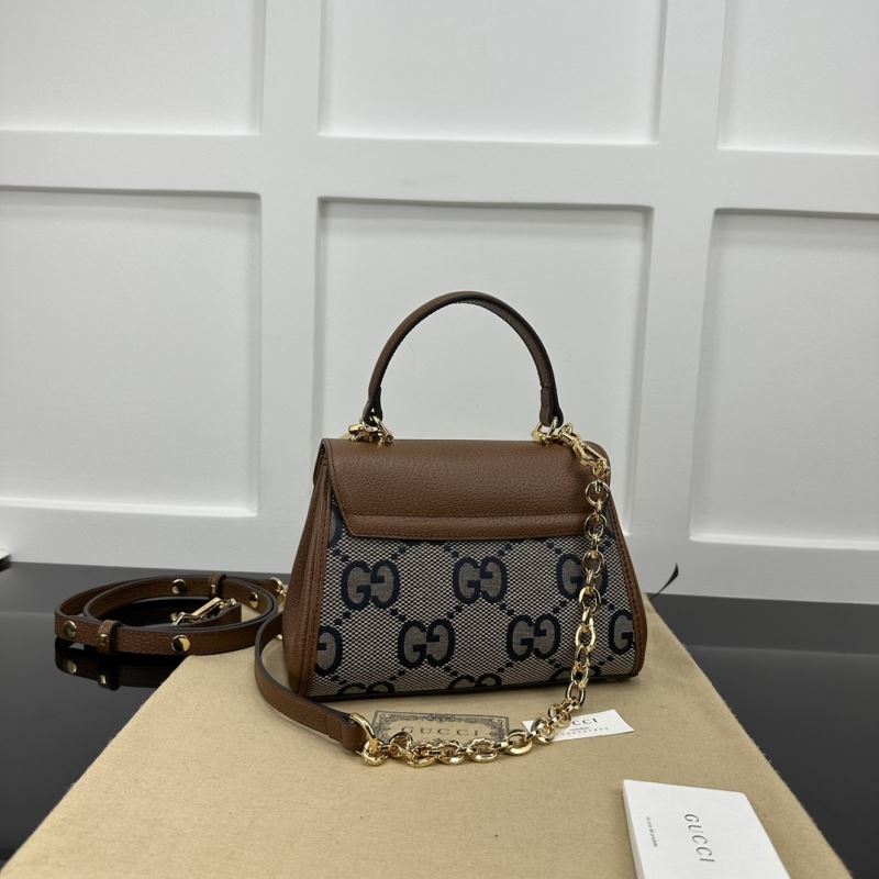 Gucci Top Handle Bags